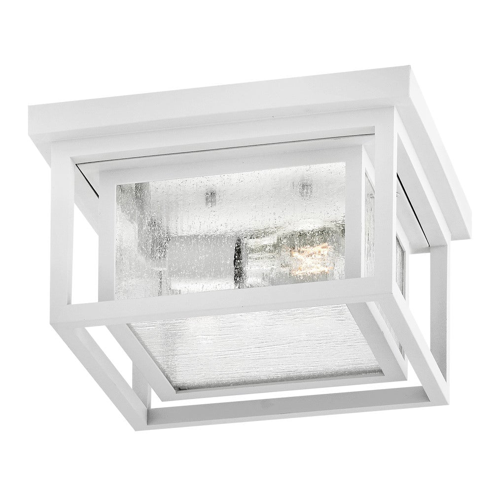 Republic Small Flush Mount