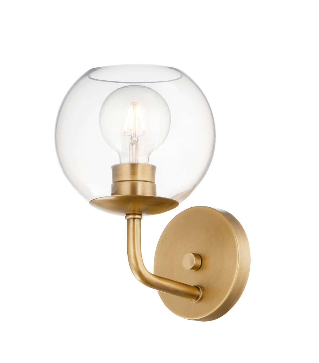 Branch Wall Sconce