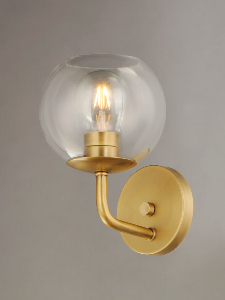Branch Wall Sconce