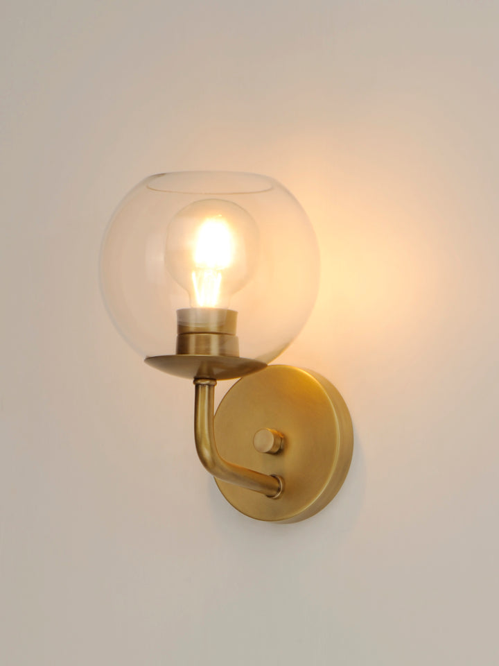 Branch Wall Sconce