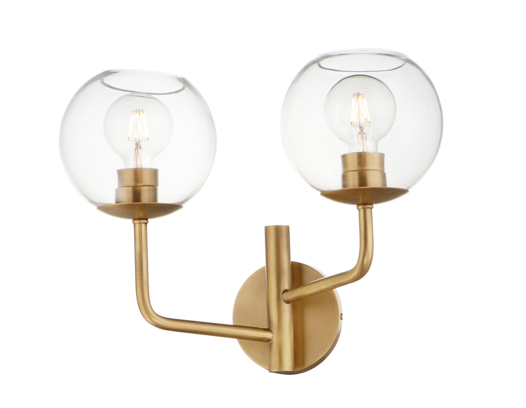 Branch Wall Sconce