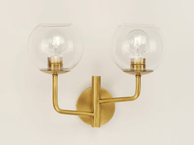 Branch - Wall Sconce