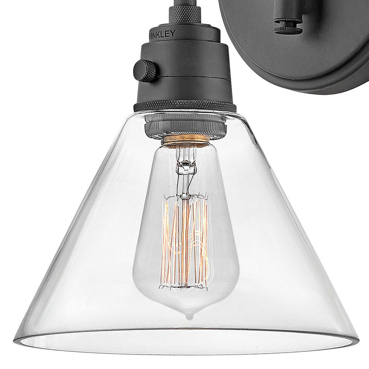 Arti Wall Sconce
