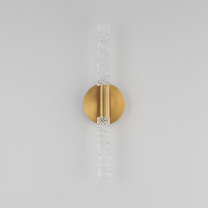 Duchess Wall Sconce IBNAB alternate view