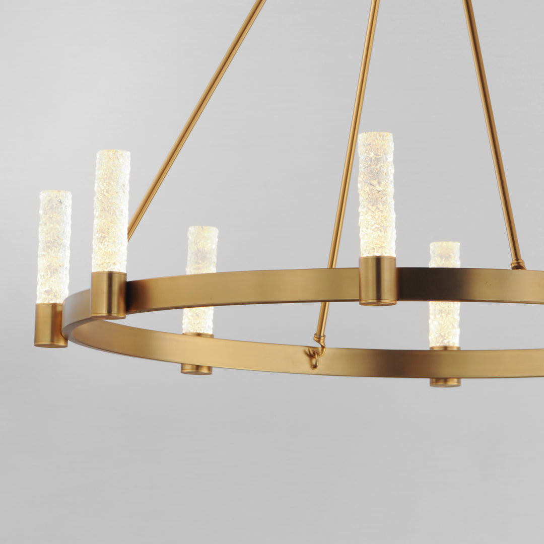 Duchess Chandelier IBNAB alternate view