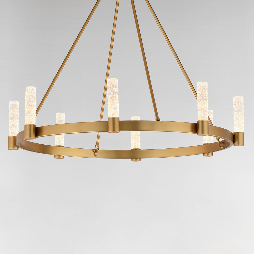 Duchess Chandelier IBNAB alternate view