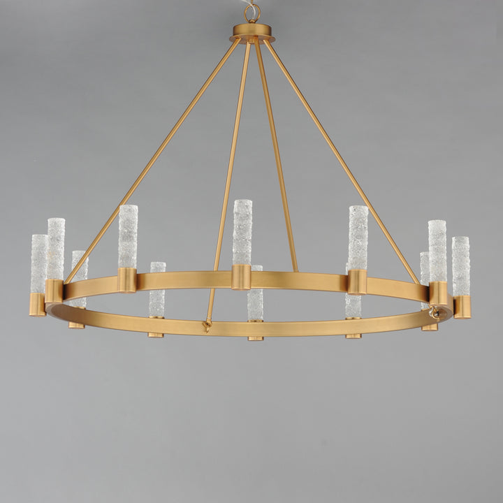 Duchess Chandelier IBNAB alternate view