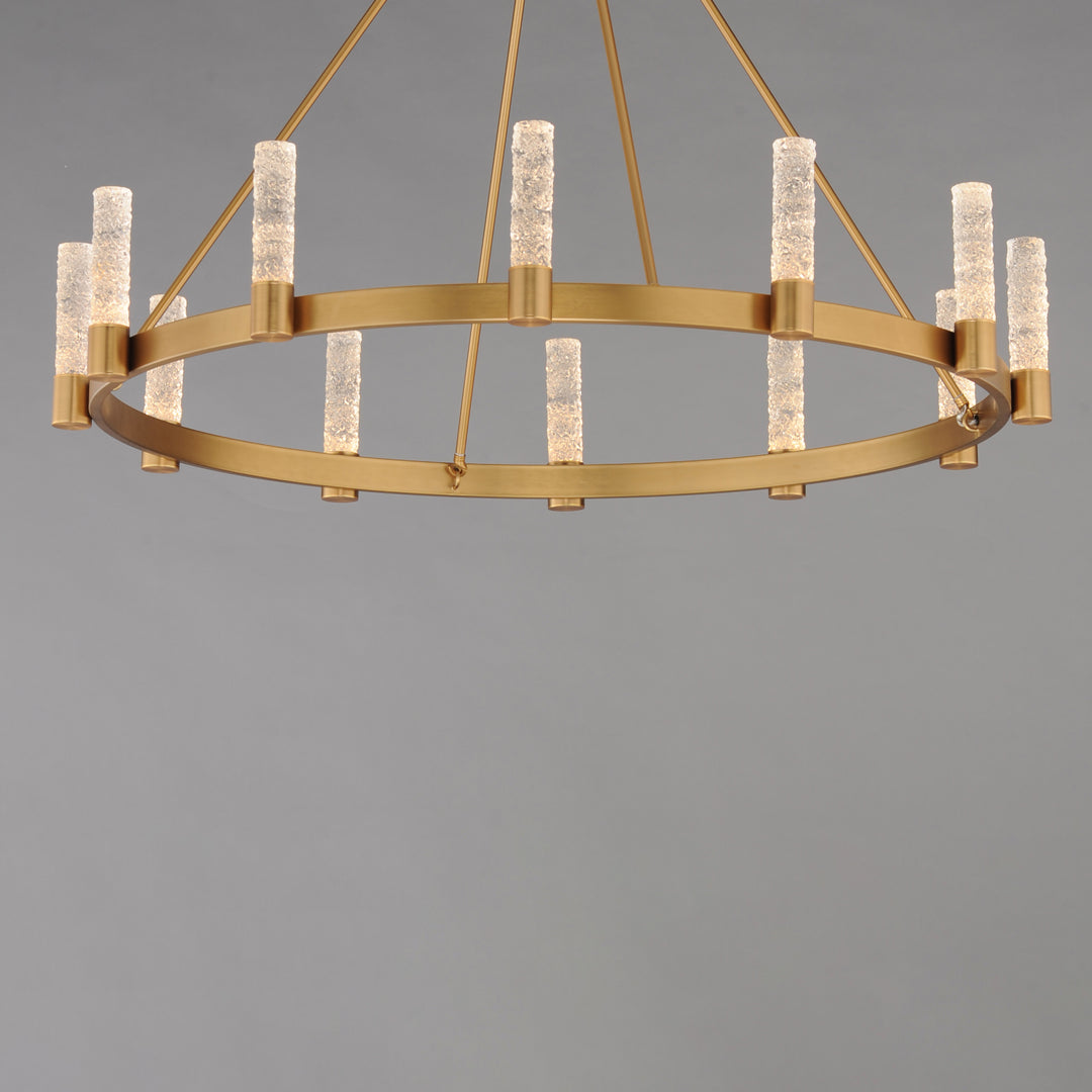 Duchess Chandelier IBNAB alternate view