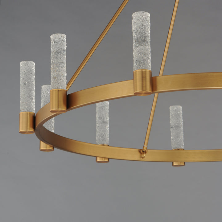 Duchess Chandelier IBNAB alternate view