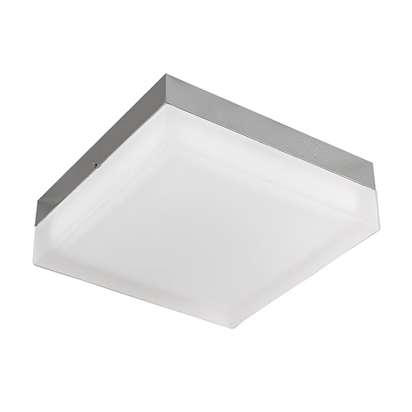 Blok 2-Light Flush Mount by Russell