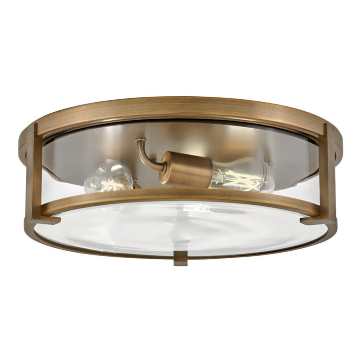 Lowell Flush Mount