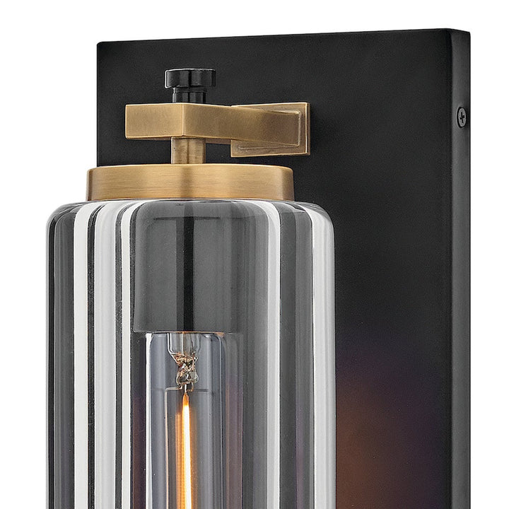 Lourde Wall Sconce