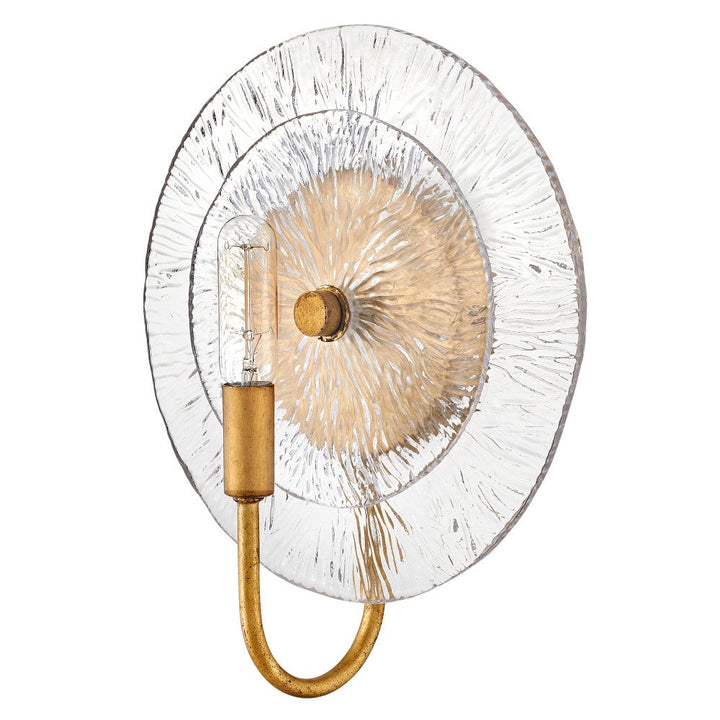 Rene Medium Single Light Sconce