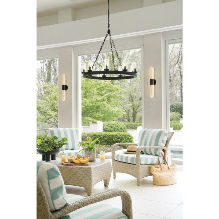 Sawyer Chandelier