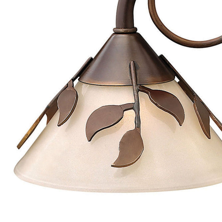 Ivy 12V LED Path Light