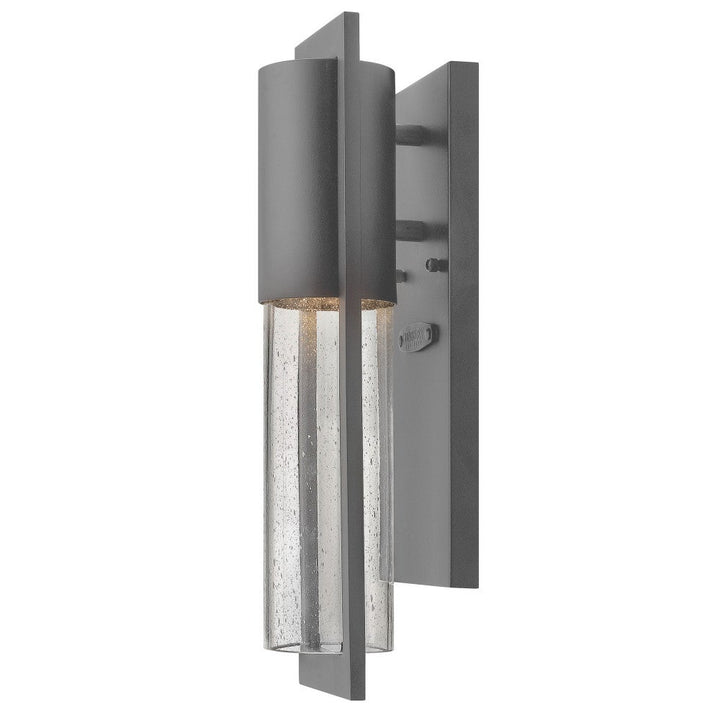 Shelter Wall Sconce