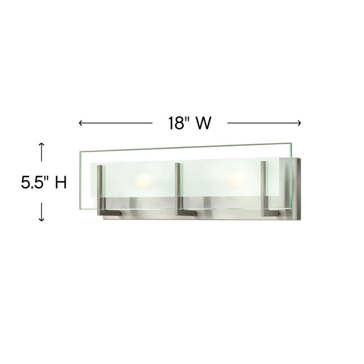 Latitude Vanity
