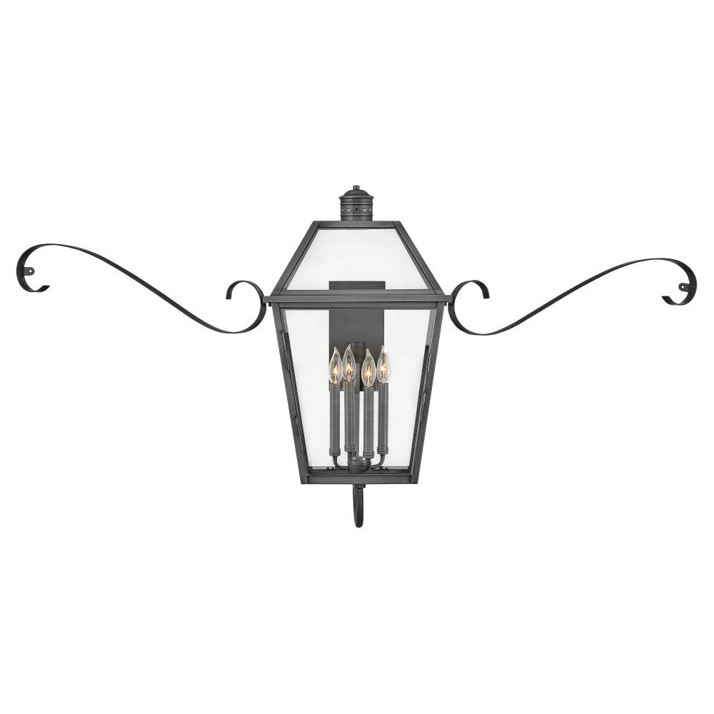 Nouvelle Outdoor Wall Light