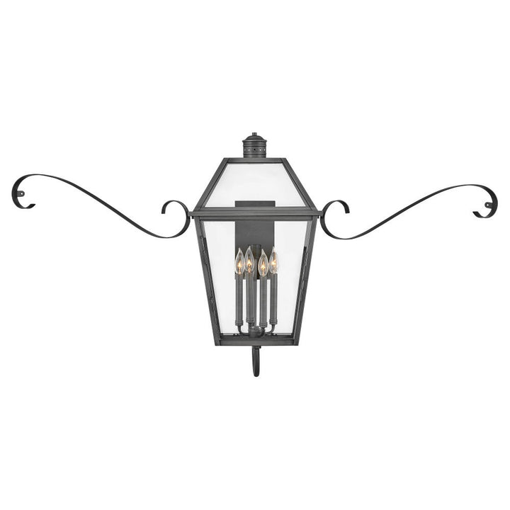 Nouvelle Outdoor Wall Light