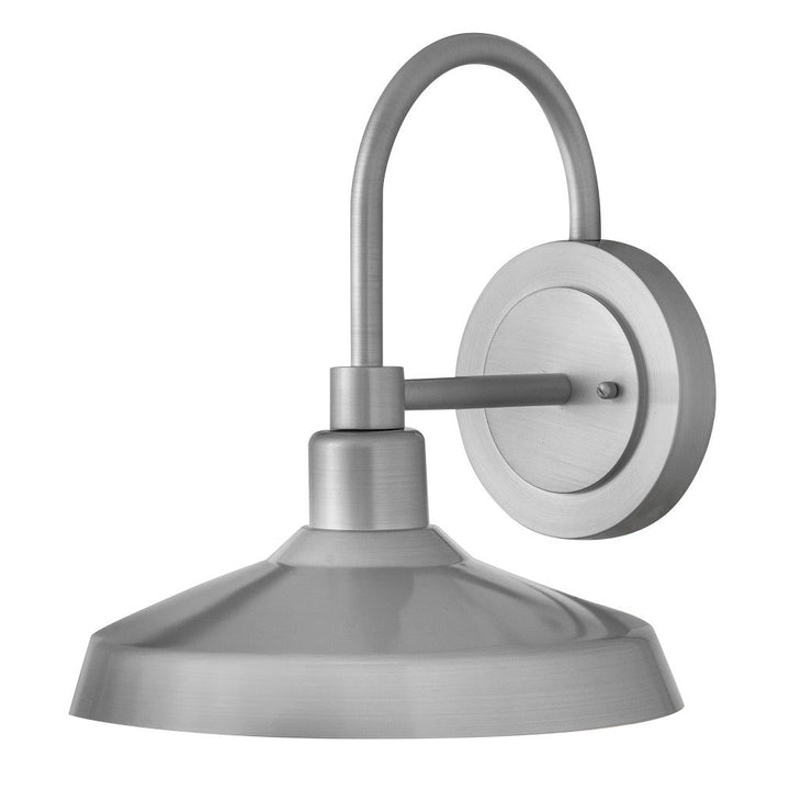 Forge Wall Mount Barn Light