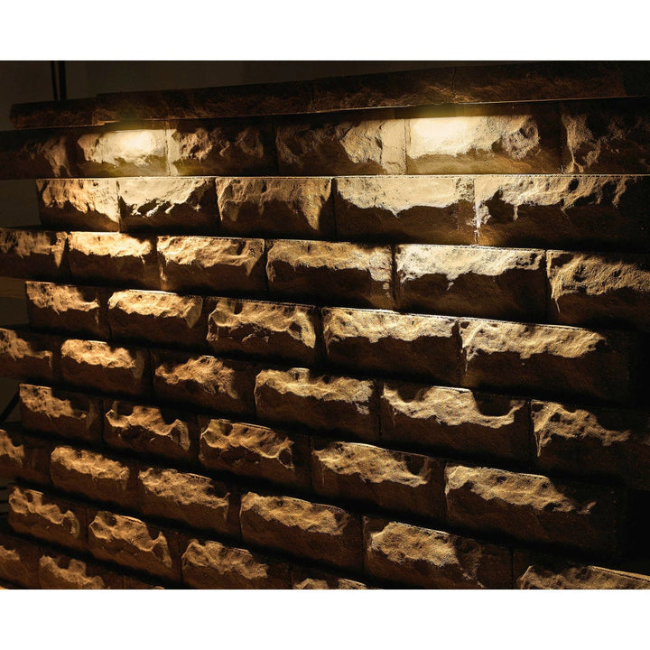 Nuvi Deck &amp; Step Light