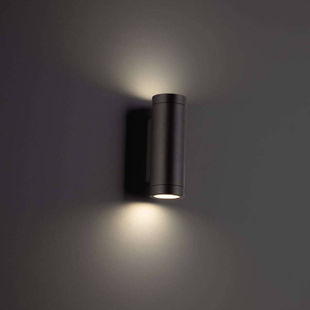 Wall Cylinder Colorscaping by WAC Lighting - view 3