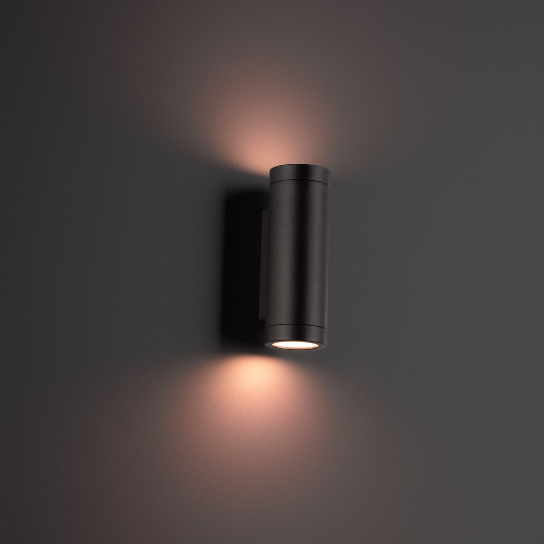 Wall Cylinder Colorscaping by WAC Lighting - view 4