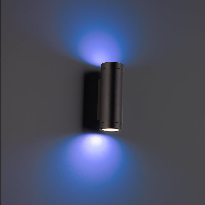Wall Cylinder Colorscaping by WAC Lighting - view 5