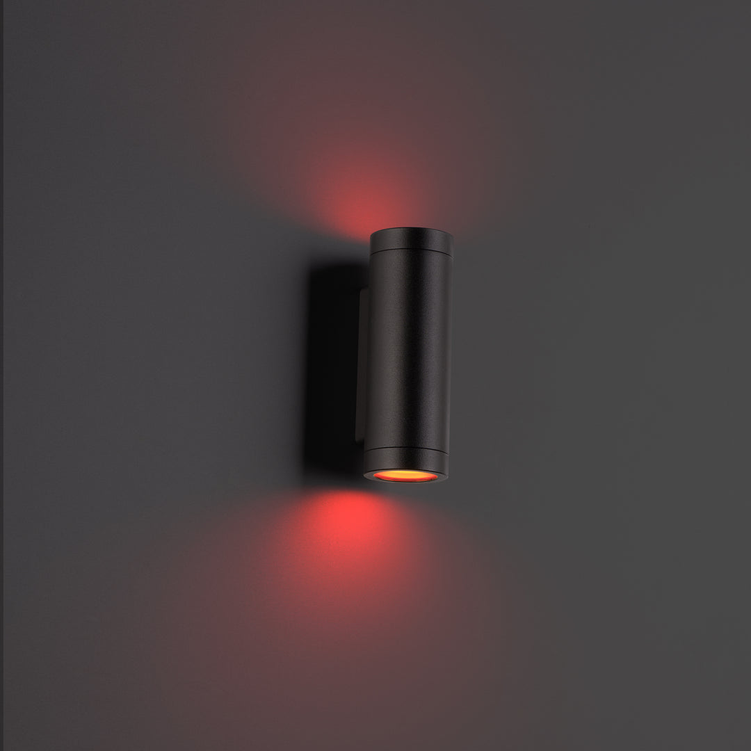 Wall Cylinder Colorscaping by WAC Lighting - view 6