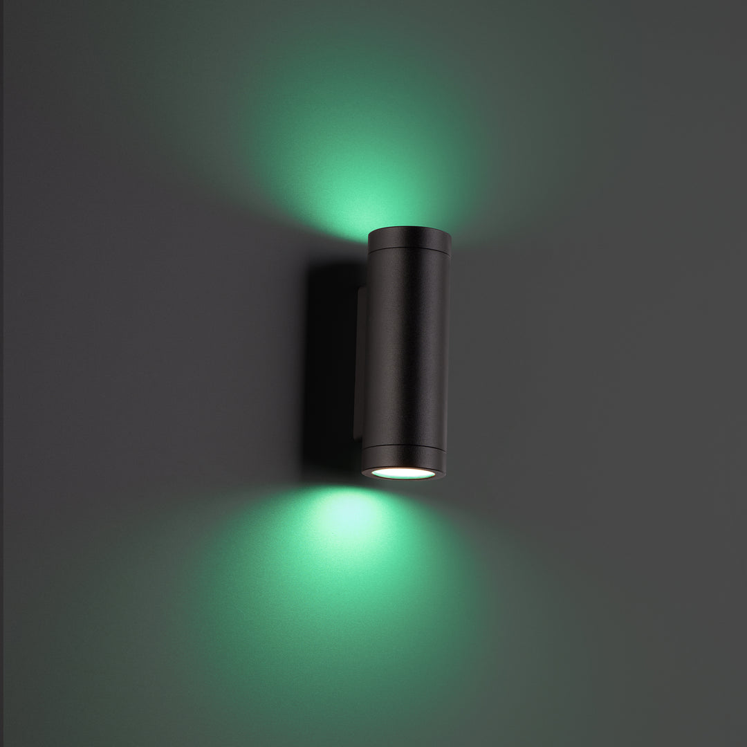 Wall Cylinder Colorscaping by WAC Lighting - view 7