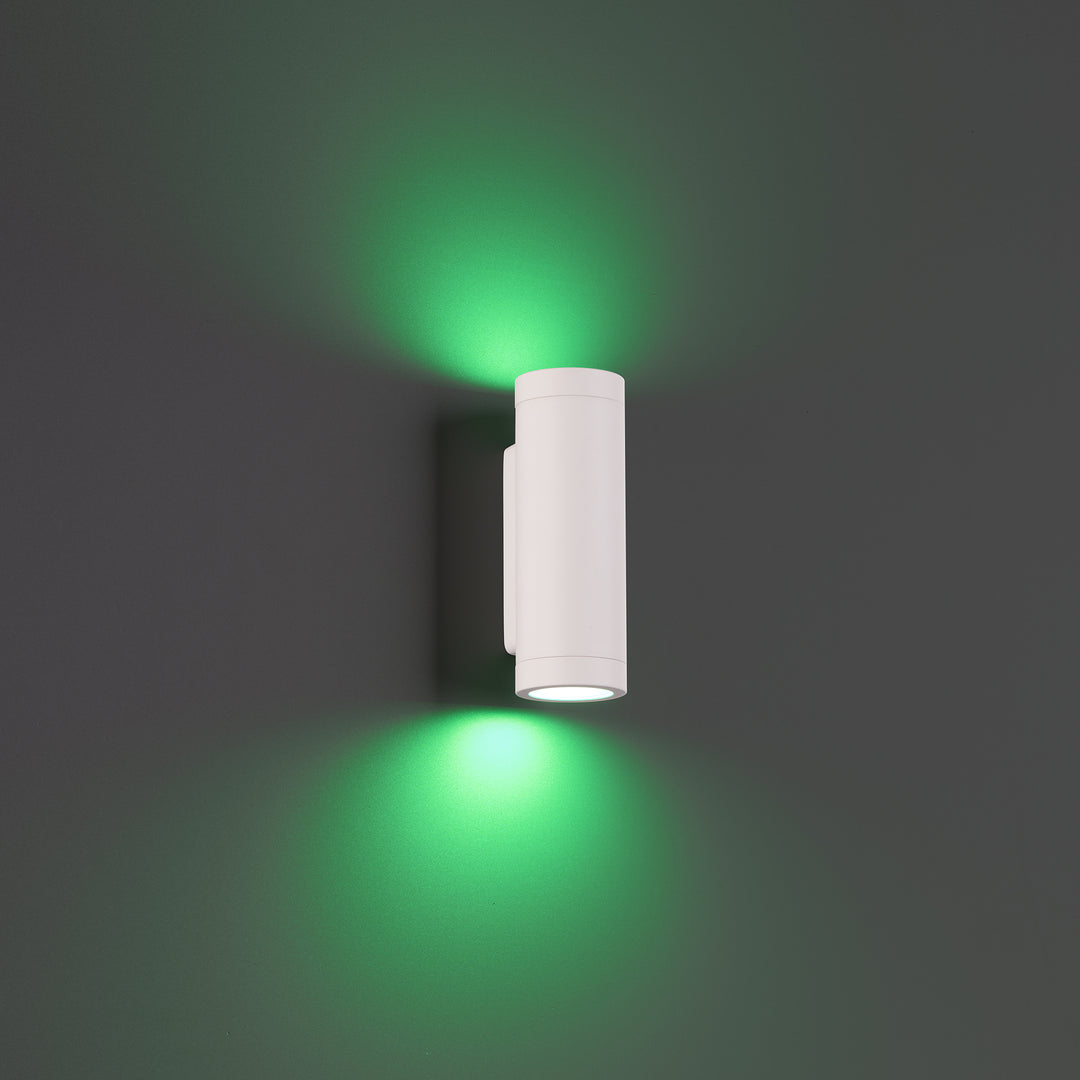 Wall Cylinder Colorscaping by WAC Lighting - view 9