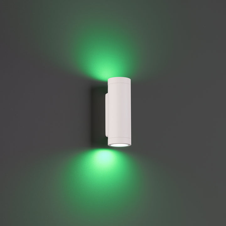 Wall Cylinder Colorscaping by WAC Lighting - view 9