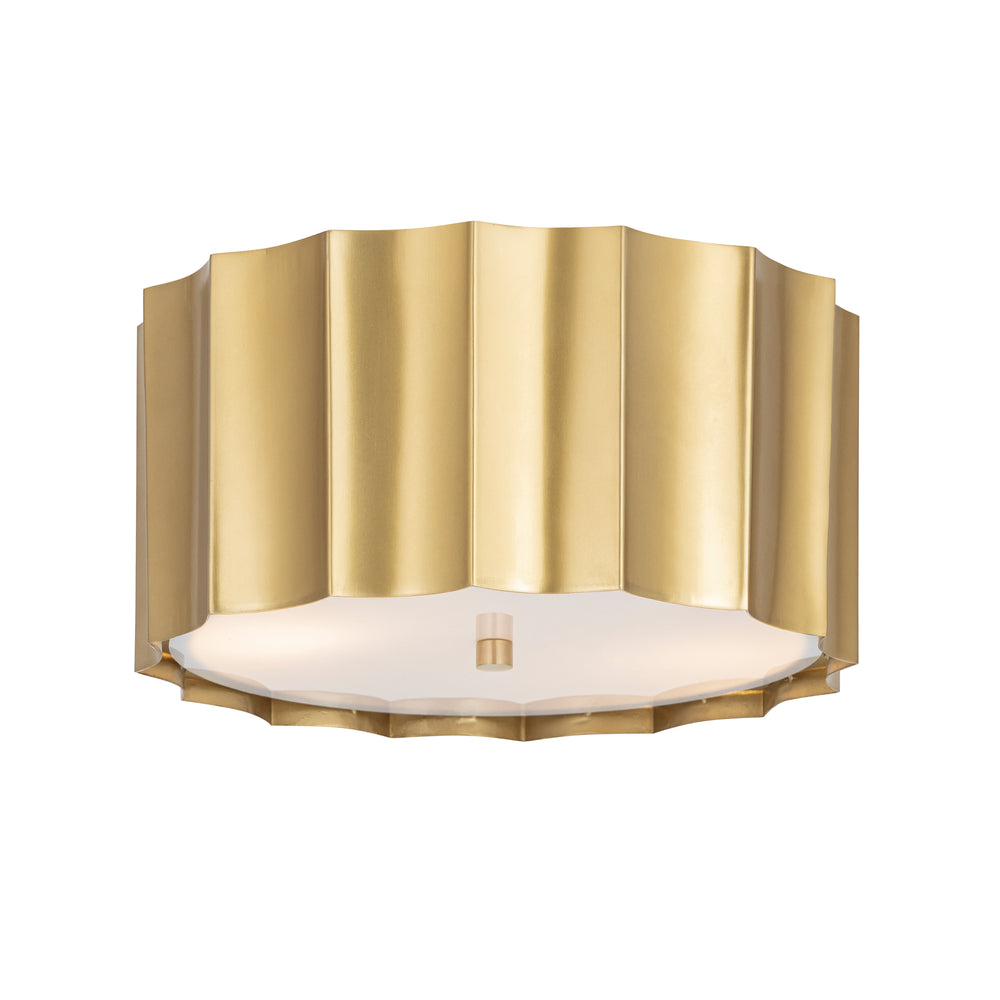 Allegra Flush Mount WBR