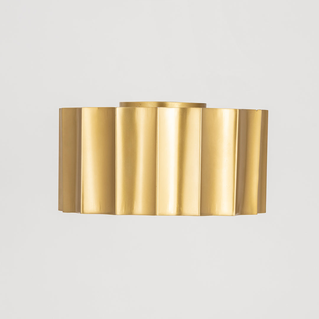 Allegra Flush Mount WBR alternate view
