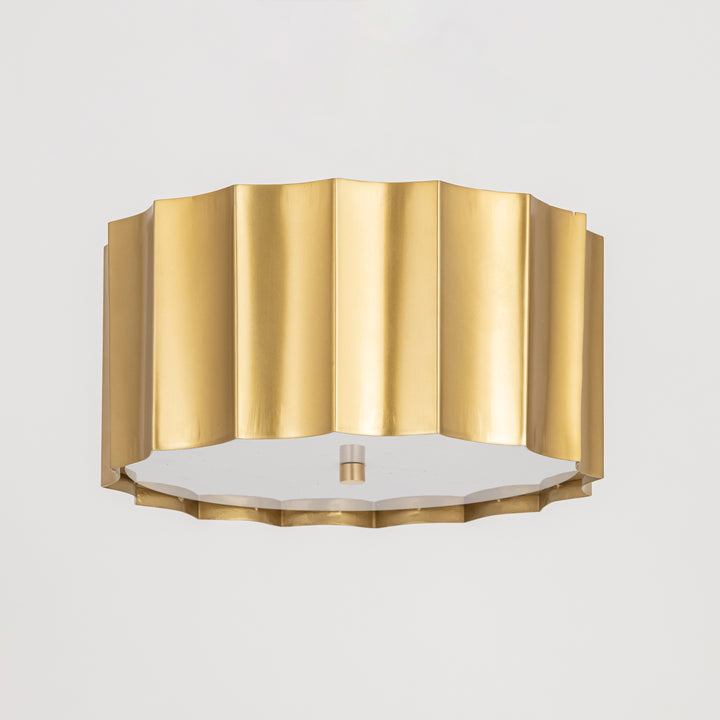 Allegra Flush Mount WBR alternate view