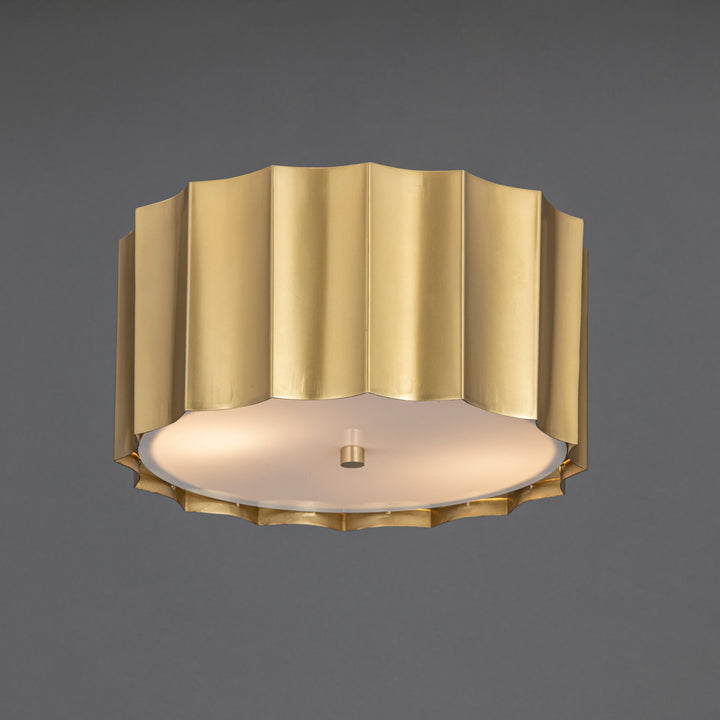 Allegra Flush Mount WBR alternate view