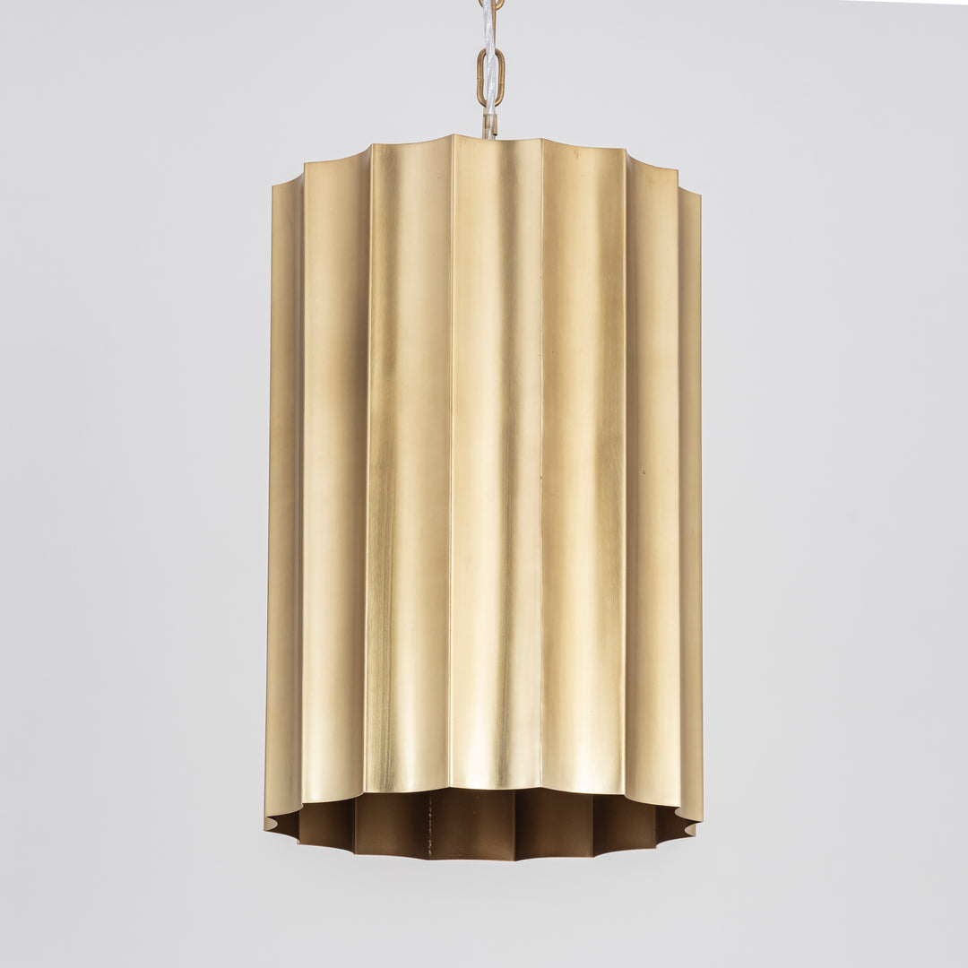 Allegra Small 1-Light Pendant WBR alternate view