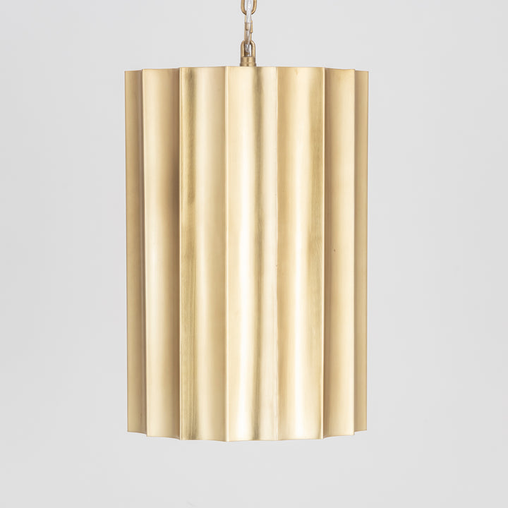 Allegra Small 1-Light Pendant WBR alternate view