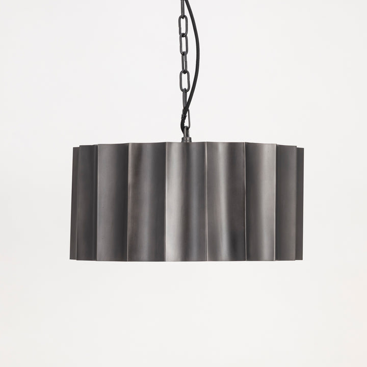 Allegra Large 1-Light Pendant GMGLD alternate view