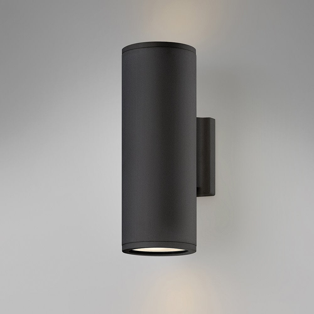 Silo Outdoor Wall Light