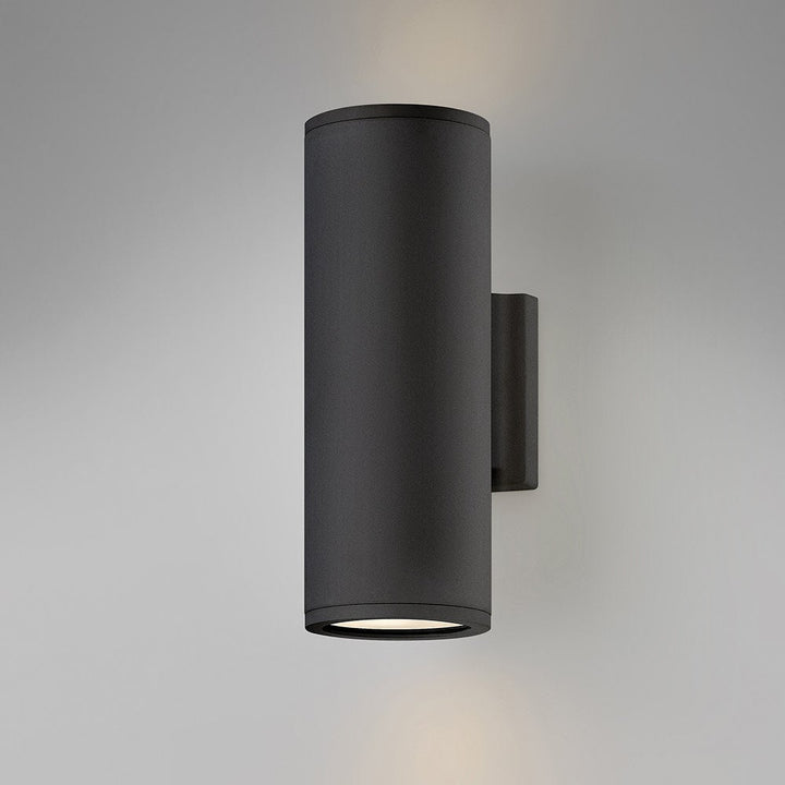 Silo Outdoor Wall Light
