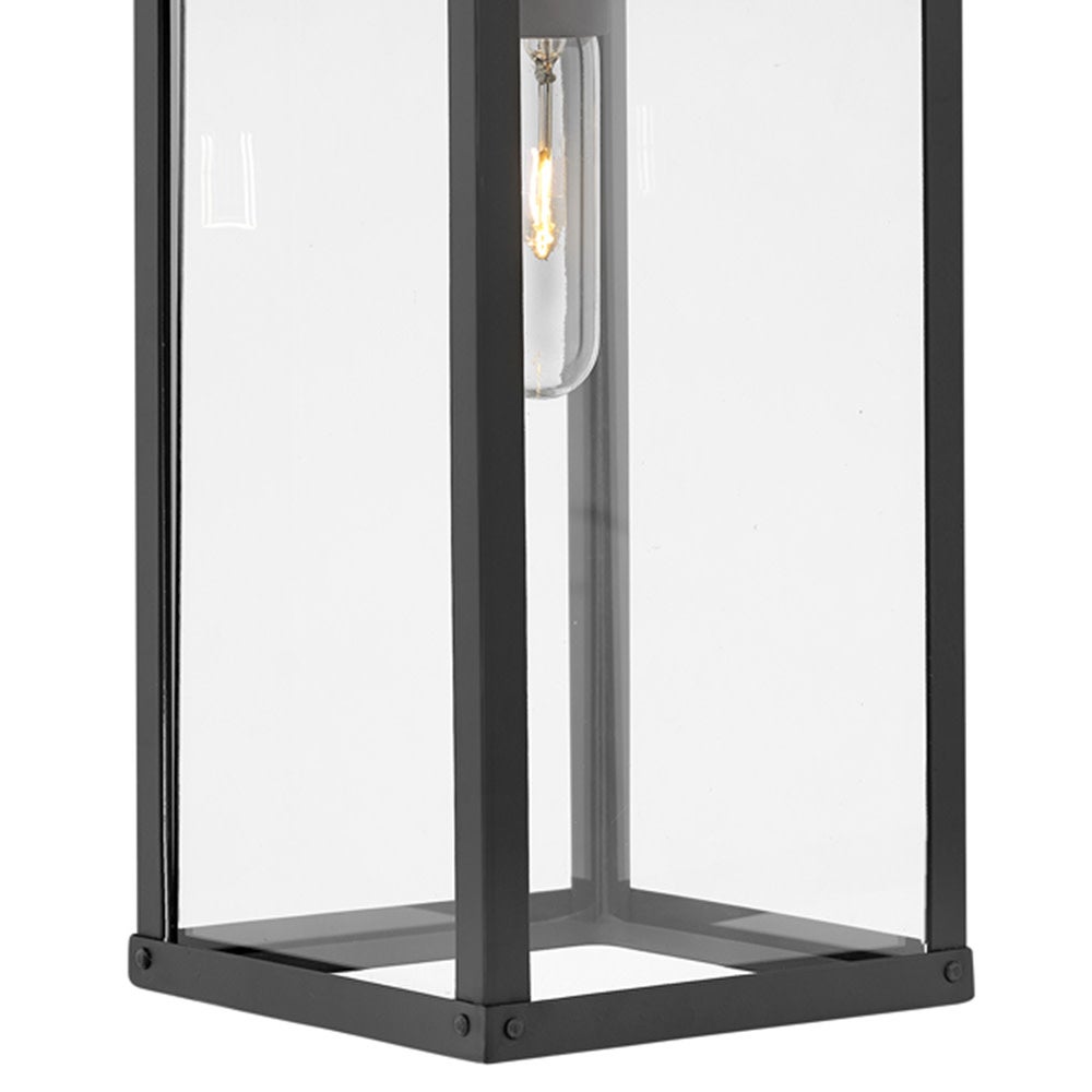 Porter Wall Mount Lantern