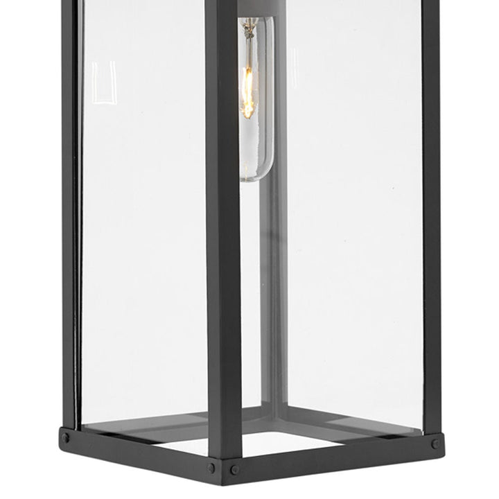 Porter Wall Mount Lantern