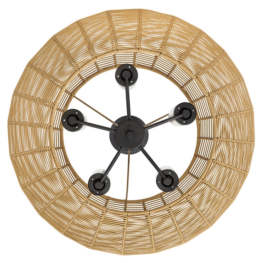 Luca Outdoor Pendant