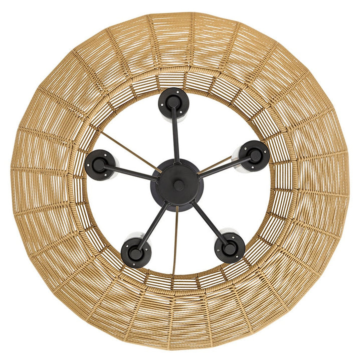 Luca Outdoor Pendant