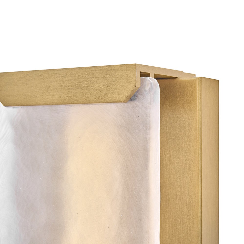 Zayde LED Wall Sconce