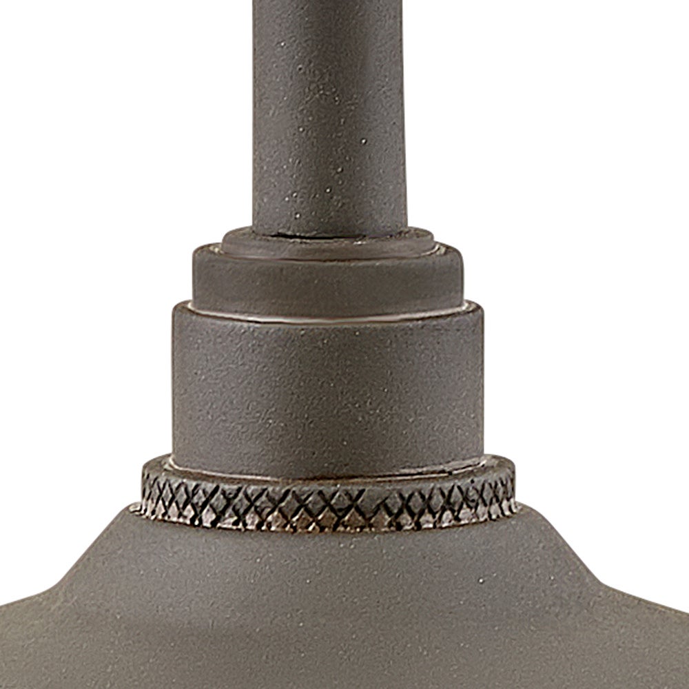 Foundry 12V LED Path Light