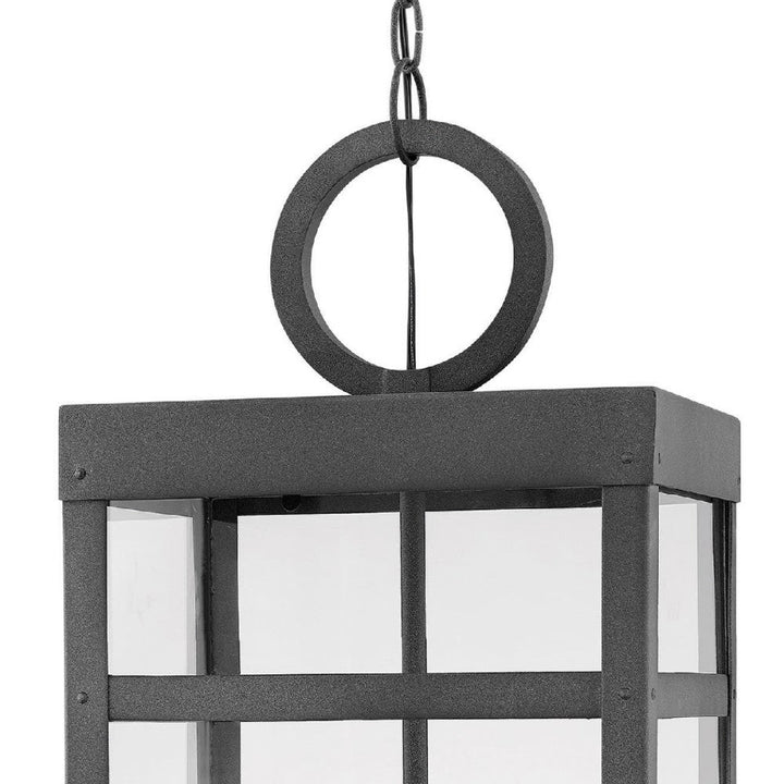 Porter Hanging Lantern