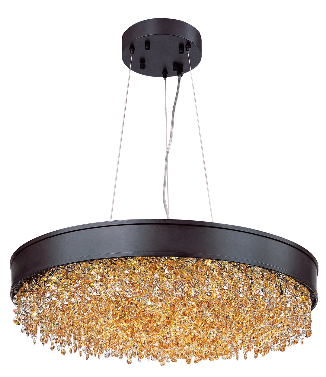 Mystic LED Pendant