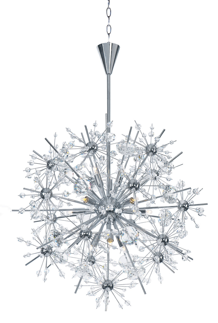 Starfire Pendant / Chandelier